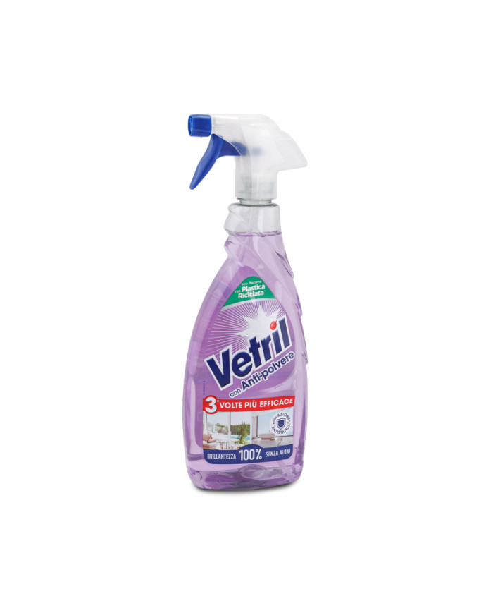 VETRIL 650ML ANTIPOLVERE SPRAY