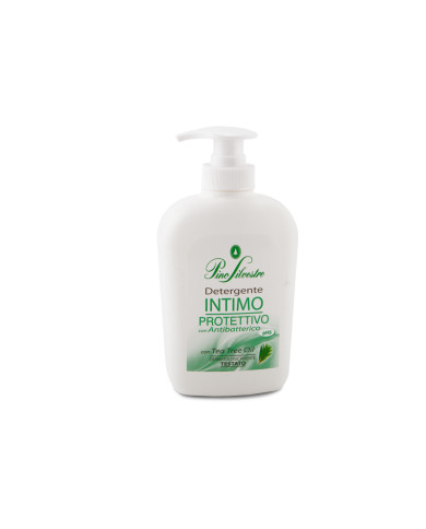 PINO SILVESTRE INTIMO ANTIBAT TREE OIL 250ML