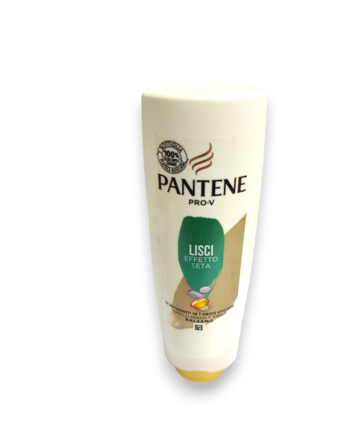 PANTENE BALS.180ML LISCI SETA