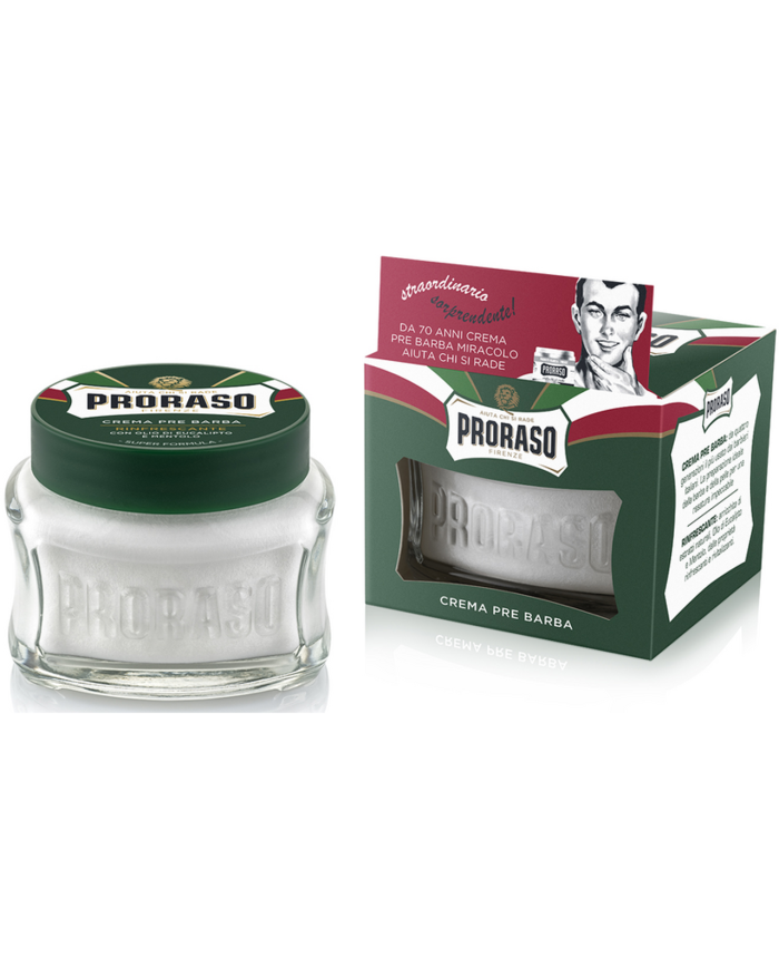 PRORASO CREMA VASO PREBARBA RINFR.ML.100