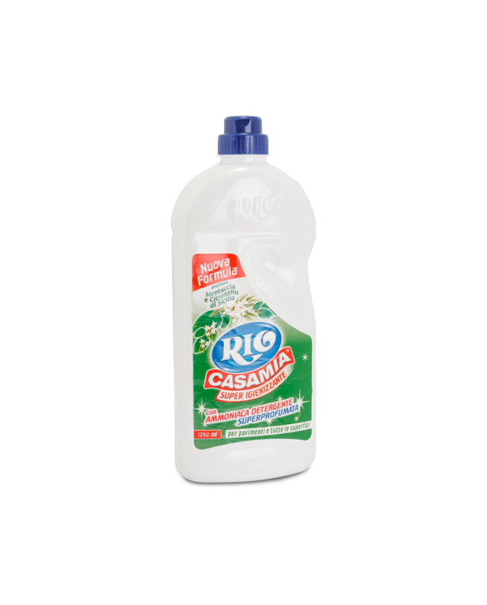 RIO CASAMIA 1250ML MENTUCCIA