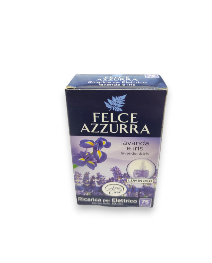 FELCE ARIA CASA ELETTR RICAR LAVANDA