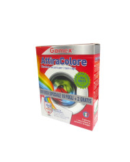 ACCHIAPPACOLORI GAMEX 12FG.