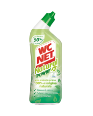 WC NET BIO NATURAL POWER 700ML