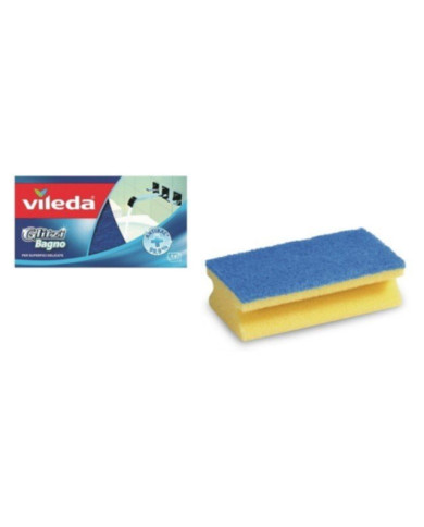 VILEDA SPUGNA GLITZI BAGNO 151249