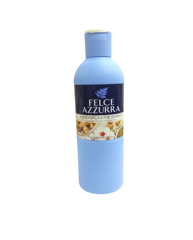 FELCE AZZUR.BAGNO MANDORLA & THÈ BIANCO ML.650