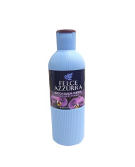 FELCE AZZUR.BAGNO ORCHIDEA NERA ML.650
