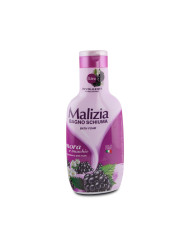 MALIZIA BAGNO 1000ML MORA & MUSCHIO
