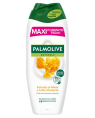 PALMOLIVE BAGNO 750ML LATTE & MIELE