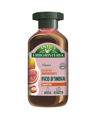 ANTICA ERBOR SHAMP FICO INDIA ML250