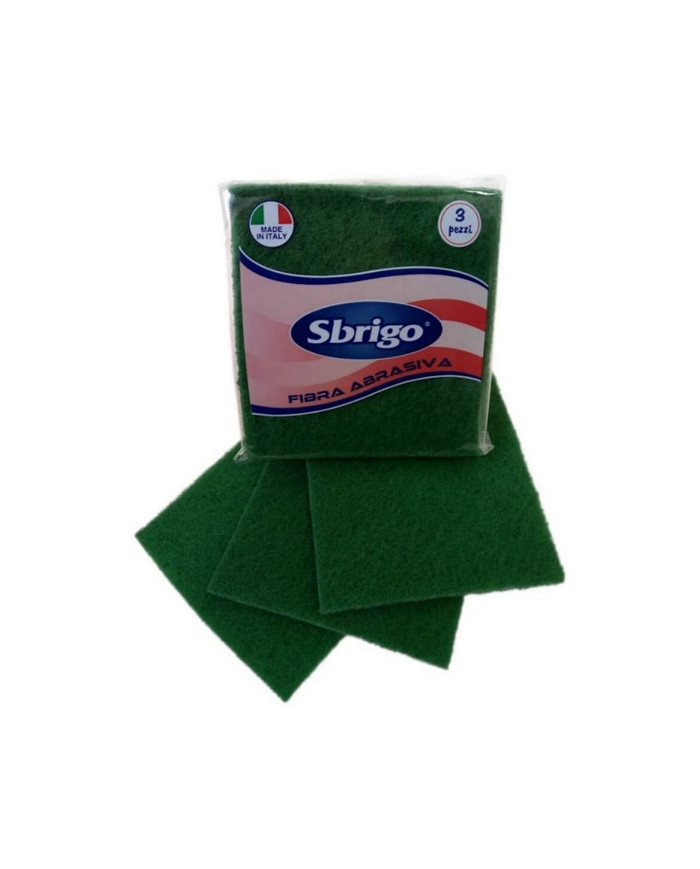 FIBRA ABRASIVA TRISX20