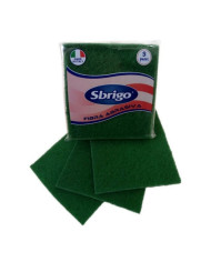 FIBRA ABRASIVA TRISX20