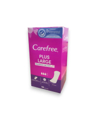 CAREFREE PLUS MAXI DISTESO X 36