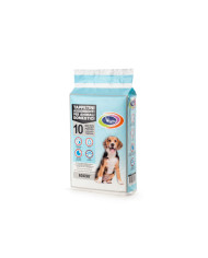 VAPA TAPPETINI PER CANI 60X90 10PZ