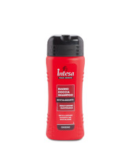 INTESA BAGNO DOCCIA 500ML GINSENG