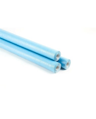 CP TOVAGLIA 7MT AZZURRO DAMASCATE