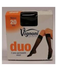 GAMBALETTO DUO NERO