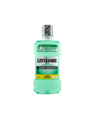 LISTERINE 600ML COLLUT.DIF.DENTI & GENGIVE DELICAT