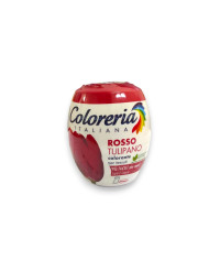 COLORERIA NUOVO ROSSO TULIPANO