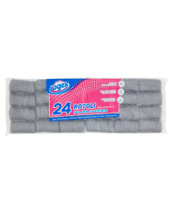 LOGEX 24 ROTOLINI ACCIAIO