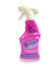 VANISH SPRAY ROSA ML.725