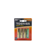 TOSHIBA STILO AA ZINCO CARB.
