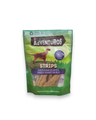 PURINA ADVENTUROS 90GR STRIPS