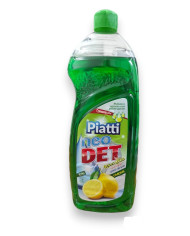 NEODET PIATTI 1000ML LIMONE