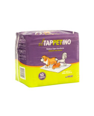 IL TAPPETINI TRAV.ANIMALI 60X60 PZ10