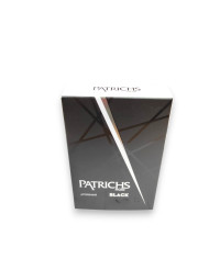 PATRICHS AFTER SHAVE BLACK ML.75