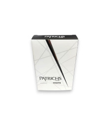 PATRICHS AFTER SHAVE WHITE ML.75
