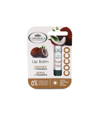 ANGELICA LIPBAL COCCO.VITAM.E 4,8GR