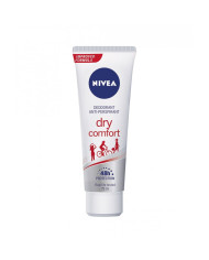 NIVEA DEO CREMA DRY 75ML