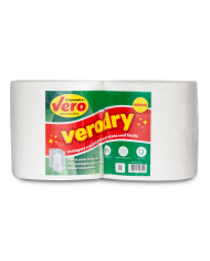 VERO DRY COPPIA PROFESSIONAL 800