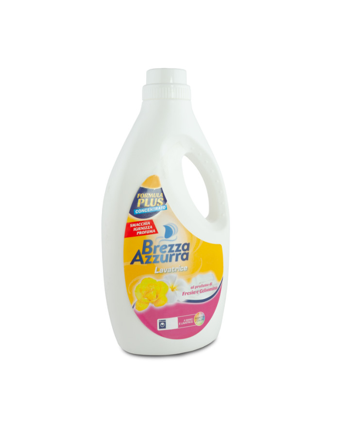BREZZA AZZUR.LAVAT.FRESIA E GELS. 37 LAV.