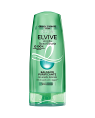 ELVIVE SHAMPOO 285ML ARGILLA STRAORDINARIA