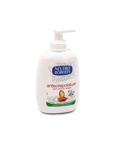 ROBERTS SAPONE ANTISCREPOLATURE 200ML