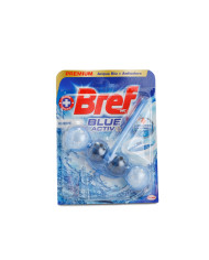 BREF WC POWER ACTIVE PALLINE 50GR HYGIENE
