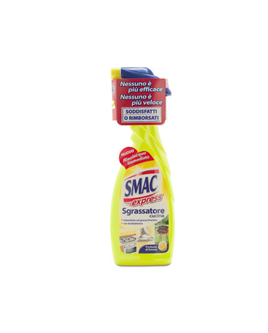 SMAC EXPRES SGRAS CUCINA EROG.ML.650
