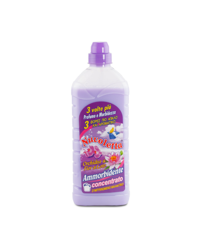 NUVOLETTA AMM. CONC. 1 LT LOTO