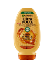ULTRA DOLCE BALSAMO 200ML TESORI DI MIELE