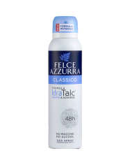 FELCE AZZ DEO SPRAY CLASSICO IDRA TAL NEW