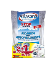 ARIASANA AERO 360 RIC INODORE 3X450GR SALE