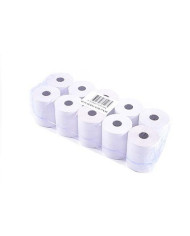 ROTOLI TERMICI 57MM 30MT PZ.10