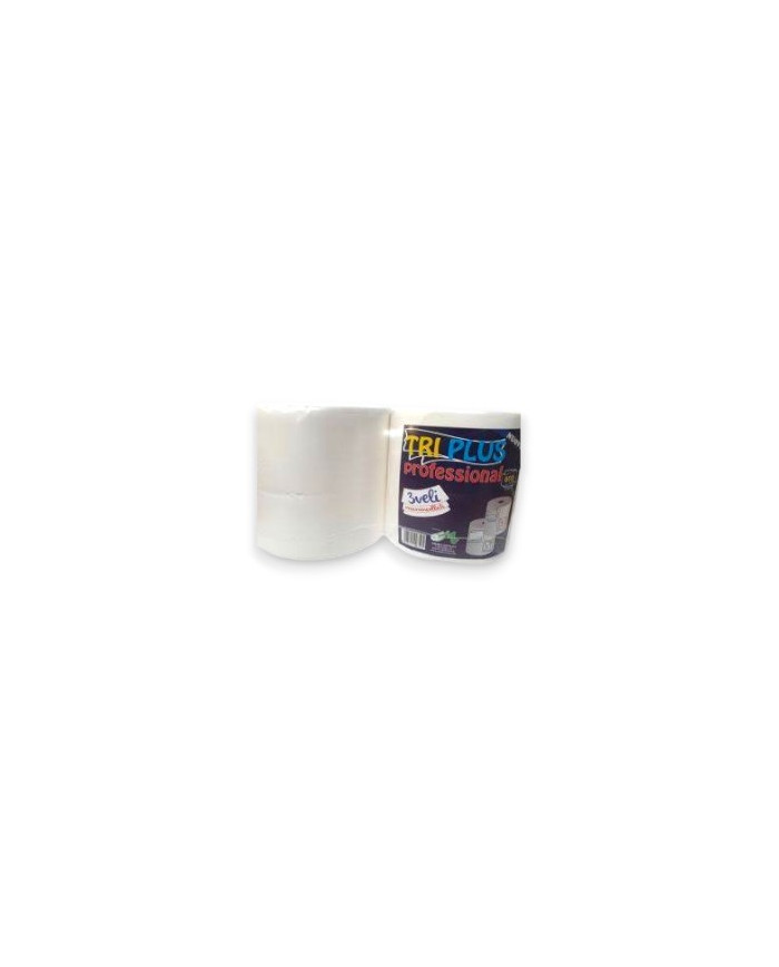 TRIPLUS ROTOLONI PROFESSIONAL 800 STRAPPI X3VEL