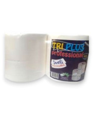 TRIPLUS ROTOLONI PROFESSIONAL 800 STRAPPI X3VEL