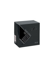 TOVAGLIOLI 25X25 NERO 100PZ. INFIBRA