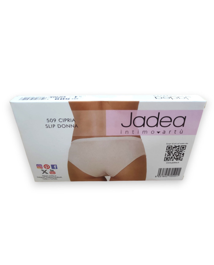 SLIP DONNA JADEA ART 509 CIPRIA TG 4