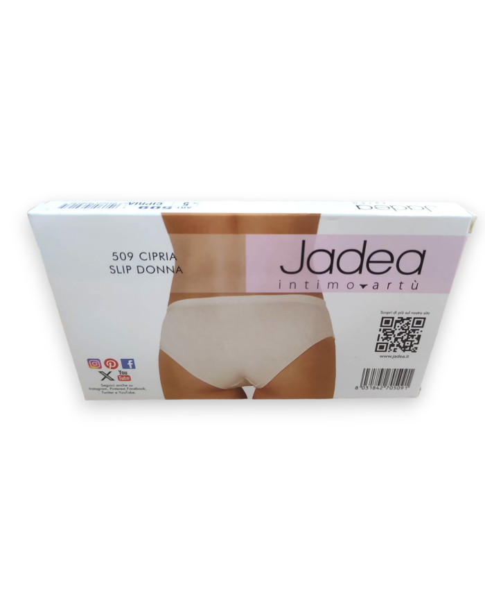 SLIP DONNA JADEA ART 509 CIPRIA TG 5