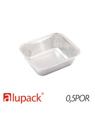 ALU VASCHETT SFUS 0,5POR R10G 100PZ